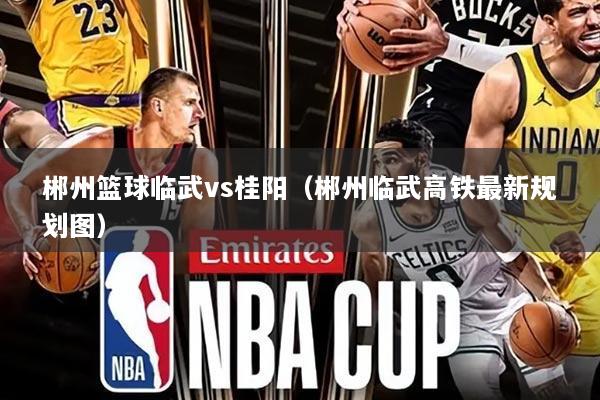 郴州篮球临武vs桂阳(郴州临武高铁最新规划图)