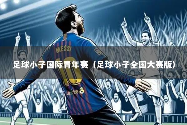 足球小子国际青年赛（足球小子全国大赛版）