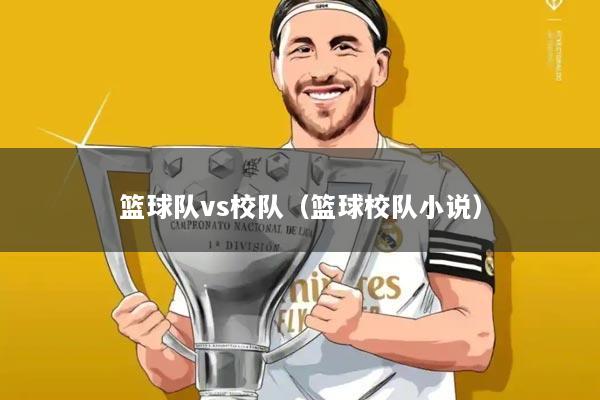 篮球队vs校队(篮球校队小说)