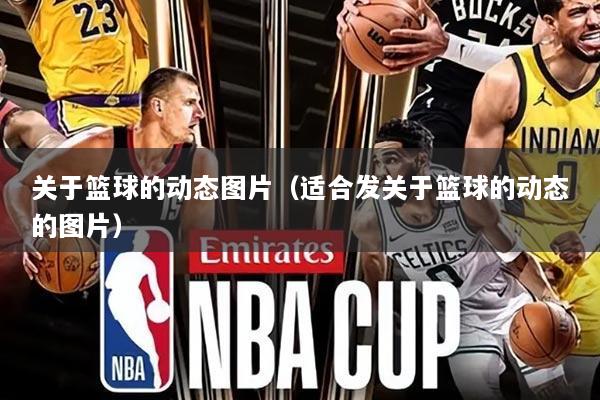 关于篮球的动态图片（适合发关于篮球的动态的图片）